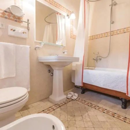 Villa Il Poggio By Interhome