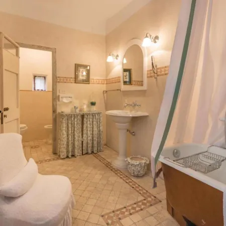 Il Poggio By Interhome * Borgo San Lorenzo