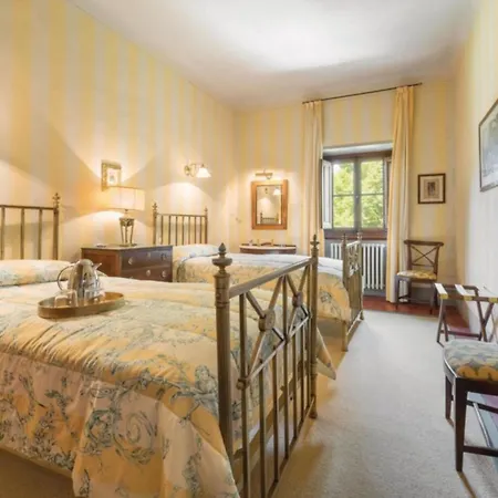 Villa Il Poggio By Interhome