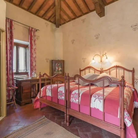 Il Poggio By Interhome