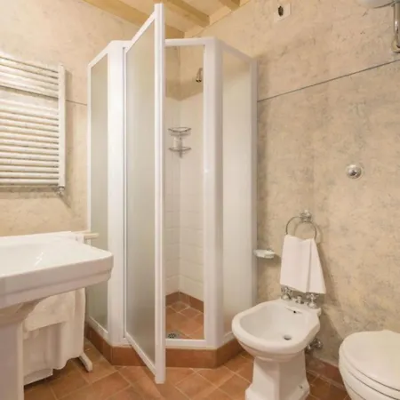 Il Poggio By Interhome Villa *
