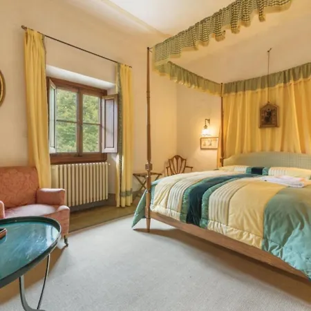 Il Poggio By Interhome Villa Borgo San Lorenzo