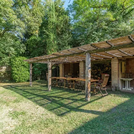 Il Poggio By Interhome