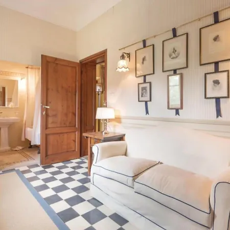 Il Poggio By Interhome Borgo San Lorenzo