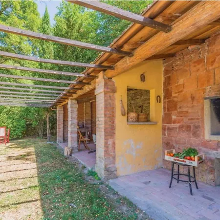 Il Poggio By Interhome Villa