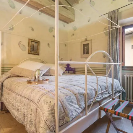 Villa Il Poggio By Interhome *