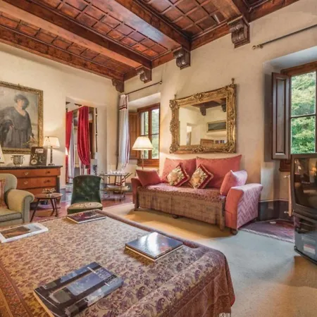 Il Poggio By Interhome Villa