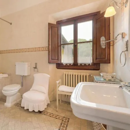 Villa Il Poggio By Interhome *