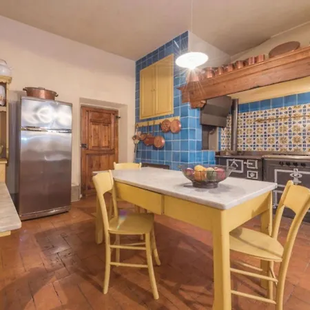 Il Poggio By Interhome * Borgo San Lorenzo