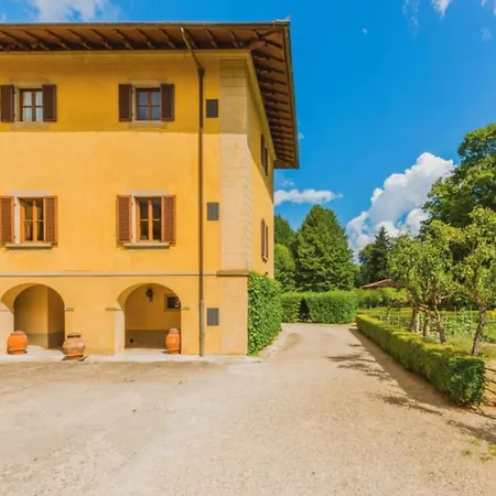 Il Poggio By Interhome Villa