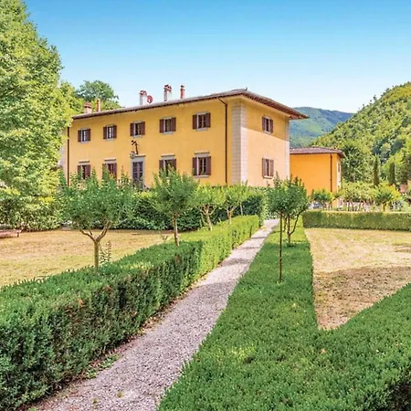 Villa Il Poggio By Interhome Borgo San Lorenzo