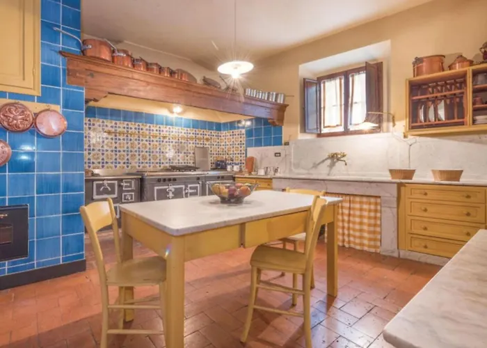 Il Poggio By Interhome Villa Borgo San Lorenzo